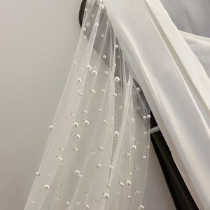 The Robe EUA Cassidy Robe & Lia Slip-on dress